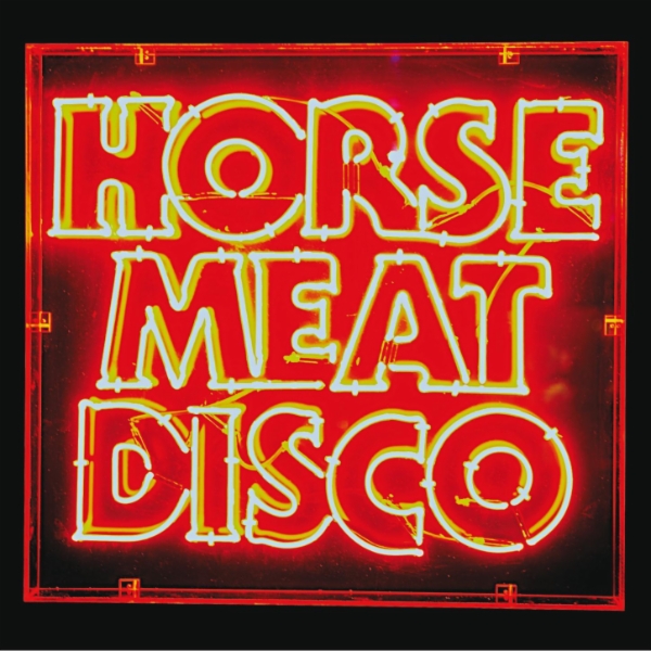 You don't know (horse meat disco remix)